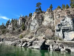 Hooked On Montana