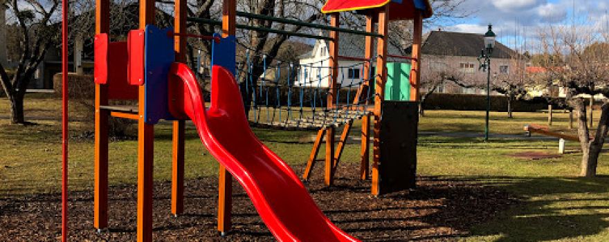 Spielplatz Kemeten