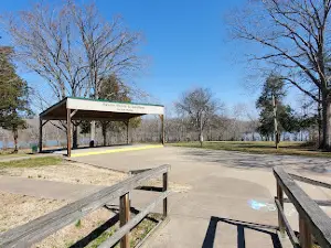 Lick Creek Recreation Area