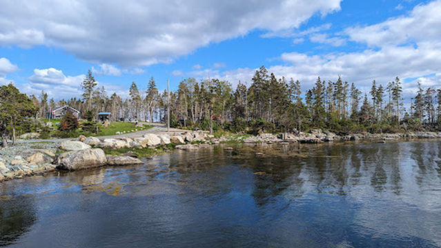 Norse Cove Seaside Camping
