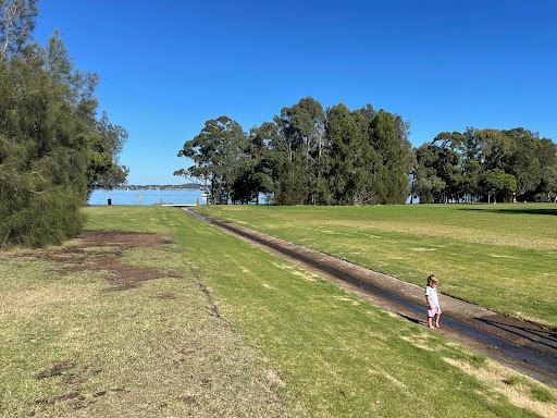 Thomas H. Halton Park