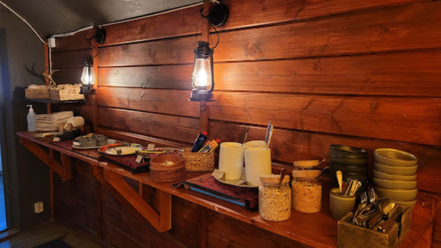 Camping Lapland Resort