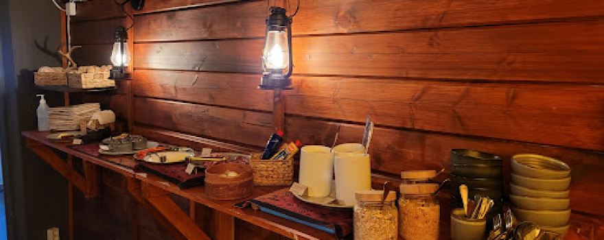 Camping Lapland Resort