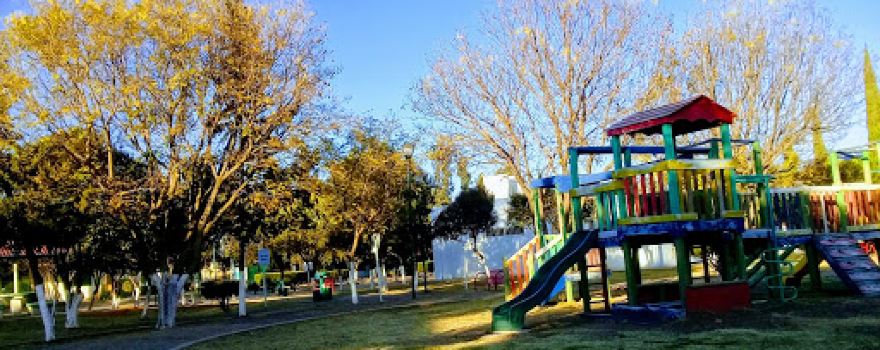Parque Ecológico