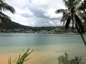 Baie de Chiconi