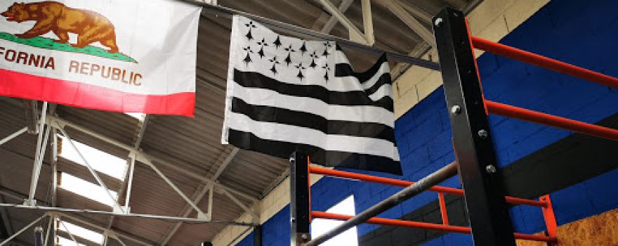 CrossFit Polygone