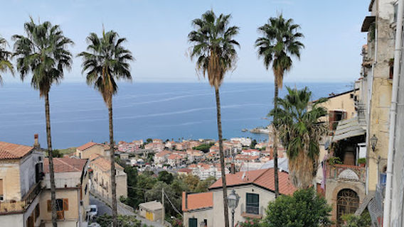 Belvedere Marittimo