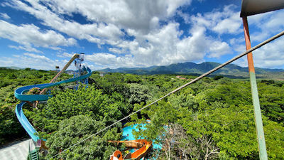 Villamar Park
