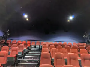Cineworld Cinema - Llandudno