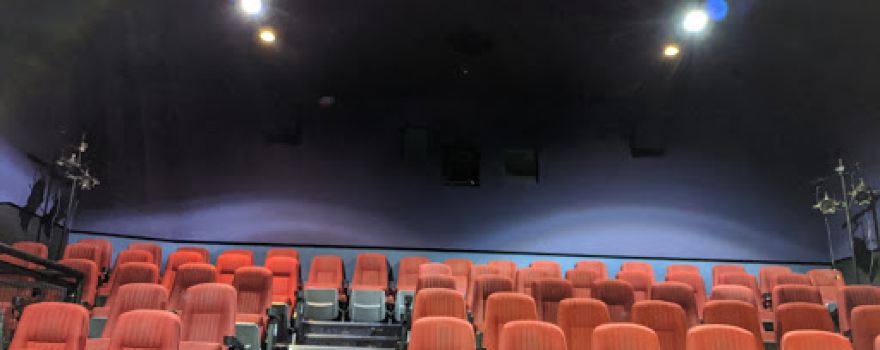 Cineworld Cinema - Llandudno