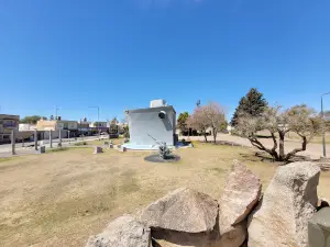 Museo Nacional de Malvinas