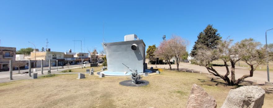 Museo Nacional de Malvinas