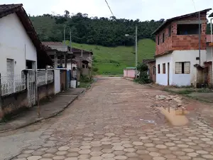 Ginásio Poliesportivo