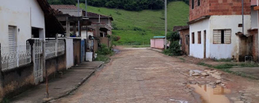 Ginásio Poliesportivo