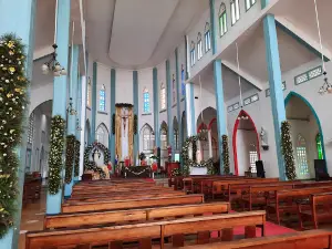 Cathedral of Our Lady of the Rosary
