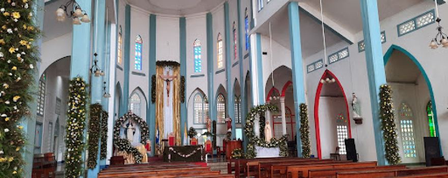 Cathedral of Our Lady of the Rosary