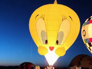 National Balloon Classic