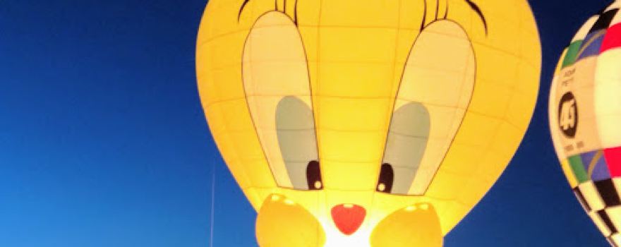 National Balloon Classic
