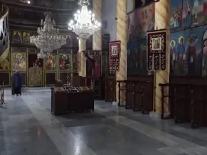 Church of Saint Nicholas