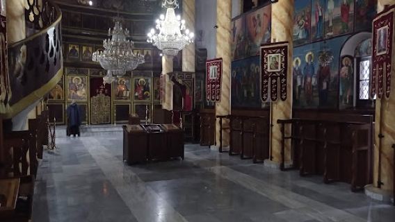 Church of Saint Nicholas