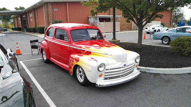 Exit 13 Haunted House