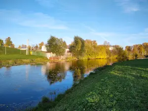 р. Колокша