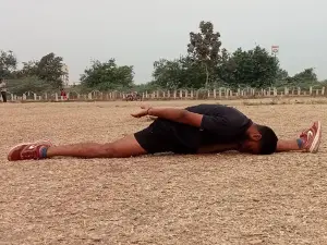 Vidarbha Ground