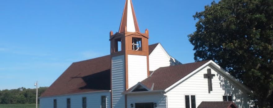 Maine Presbyterian Church