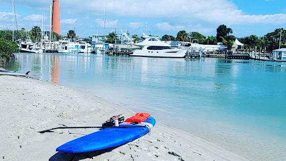 Vast Oceans Surf and SUP