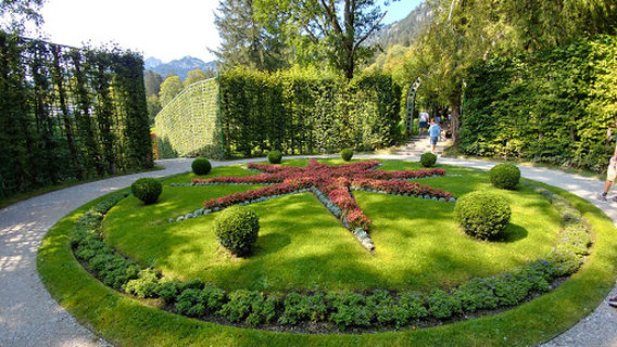 Linderhof