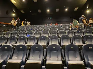 Cinemas Masaya