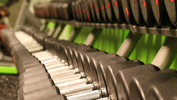 Fitnesspoint Jørpeland