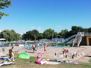 Kurinec Kúpalisko