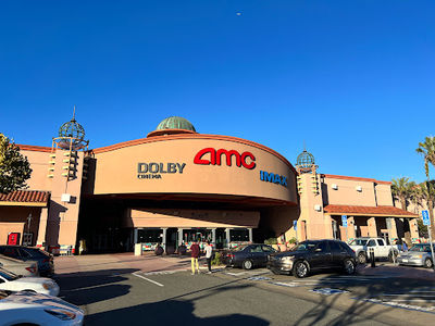 AMC Mercado 20