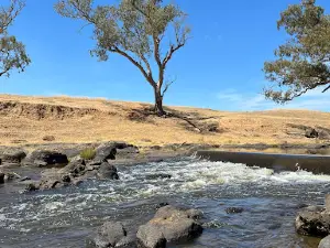 Rocky Crossing