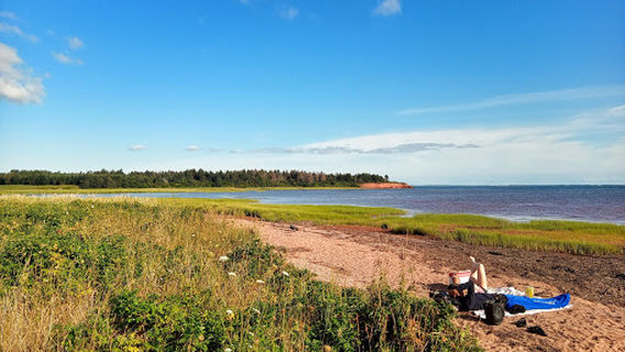 Kinlock Creek Park