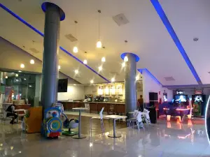 Cinépolis [Plaza Las Américas]