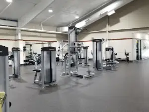 Choctaw Nation Wellness Center