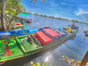 Prek Toal - Tonle Sap Biosphere Reserve