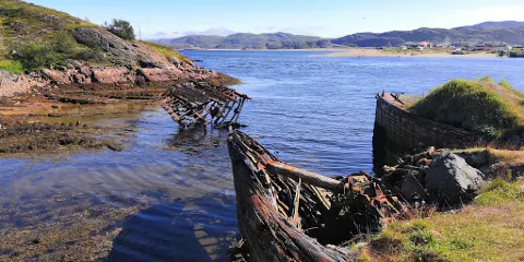 Zatonuvshiye Korabli