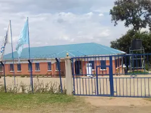 rwamwanja youth inovation group