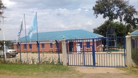 rwamwanja youth inovation group