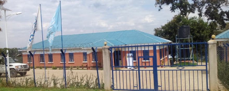 rwamwanja youth inovation group