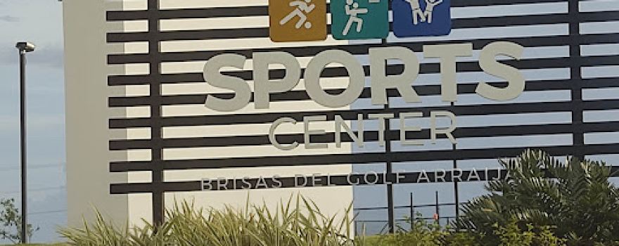 Sport Center BGA