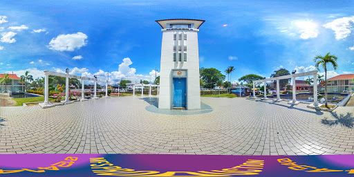 Compare 5 airports near Kulim