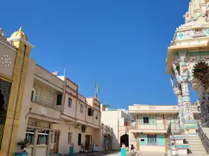 Sri Ramdevpeer Temple