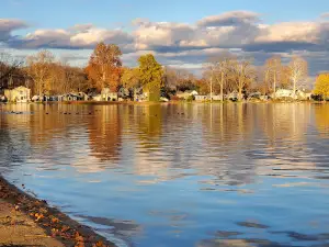 Ramona Park