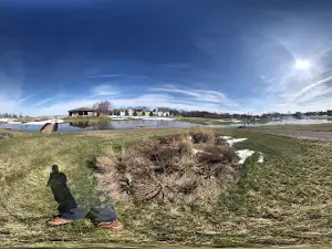 Freeman Prairie Arboretum
