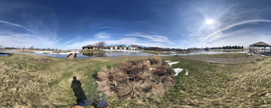 Freeman Prairie Arboretum