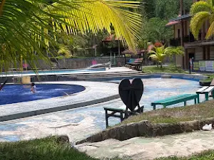 Waterboom HRO 77 Handil